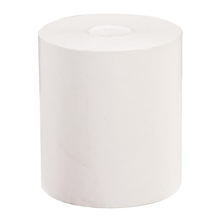 NASHUA 3.12 x 230 ft. Thermal Receipt Paper 1 Ply 9491531